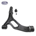 SKP SRK620153 Suspension Control Arm and Ball Joint Assembly - Front Right Lower