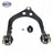 SKP SRK620178 Suspension Control Arm and Ball Joint Assembly - Front Right Upper