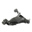 SKP SRK620211 Suspension Control Arm and Ball Joint Assembly - Front Left Lower