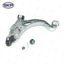 SKP SRK620292 Suspension Control Arm and Ball Joint Assembly - Front Right Lower