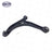 SKP SRK620326 Suspension Control Arm and Ball Joint Assembly - Front Left Lower