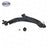 SKP SRK620358 Suspension Control Arm and Ball Joint Assembly - Front Right Lower