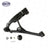 SKP SRK620381 Suspension Control Arm and Ball Joint Assembly - Front Left Lower