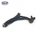 SKP SRK620487 Suspension Control Arm and Ball Joint Assembly - Front Left Lower
