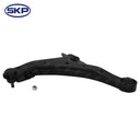 SKP SRK620519 Suspension Control Arm and Ball Joint Assembly - Front Right Lower
