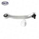 SKP SRK620619 Suspension Control Arm and Ball Joint Assembly - Front Right Upper Forward