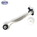 SKP SRK620621 Suspension Control Arm and Ball Joint Assembly - Front Left Upper Rearward