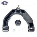 SKP SRK620658 Suspension Control Arm and Ball Joint Assembly - Front Right Upper