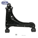 SKP SRK620663 Suspension Control Arm and Ball Joint Assembly - Front Right Lower
