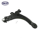 SKP SRK620675 Suspension Control Arm and Ball Joint Assembly - Front Left Lower