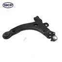 SKP SRK620676 Suspension Control Arm and Ball Joint Assembly - Front Right Lower