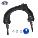 SKP SRK620738 Suspension Control Arm and Ball Joint Assembly - Front Left Upper