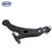 SKP SRK621476 Suspension Control Arm and Ball Joint Assembly - Front Right Lower