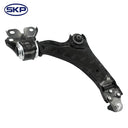 SKP SRK621743 Suspension Control Arm and Ball Joint Assembly - Front Left Lower