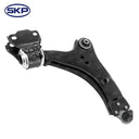 SKP SRK621744 Suspension Control Arm and Ball Joint Assembly - Front Right Lower