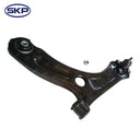 SKP SRK621949 Suspension Control Arm and Ball Joint Assembly - Front Left Lower