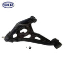 SKP SRK622918 Suspension Control Arm and Ball Joint Assembly - Front Left Lower