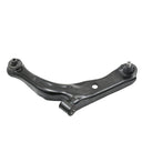 SKP SRK623210 Suspension Control Arm and Ball Joint Assembly - Front Left Lower