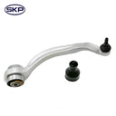 SKP SRK80563 Suspension Control Arm and Ball Joint Assembly - Front Right Lower Rearward