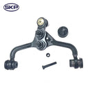 SKP SRK80708 Suspension Control Arm and Ball Joint Assembly - Front Right Upper
