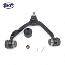 SKP SRK8724 Suspension Control Arm and Ball Joint Assembly - Front Right Upper