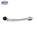 SKP SRK90497 Suspension Control Arm and Ball Joint Assembly - Front Left Upper Forward
