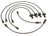 Karlyn 102 Spark Plug Wire Set