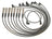 Karlyn 113D/8 Spark Plug Wire Set