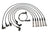 Karlyn 113K Spark Plug Wire Set