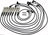 Karlyn 113P Spark Plug Wire Set