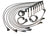 Karlyn 113R Spark Plug Wire Set