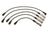 Karlyn 114SX Spark Plug Wire Set