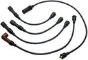 Karlyn 115 Spark Plug Wire Set