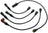 Karlyn 115 Spark Plug Wire Set