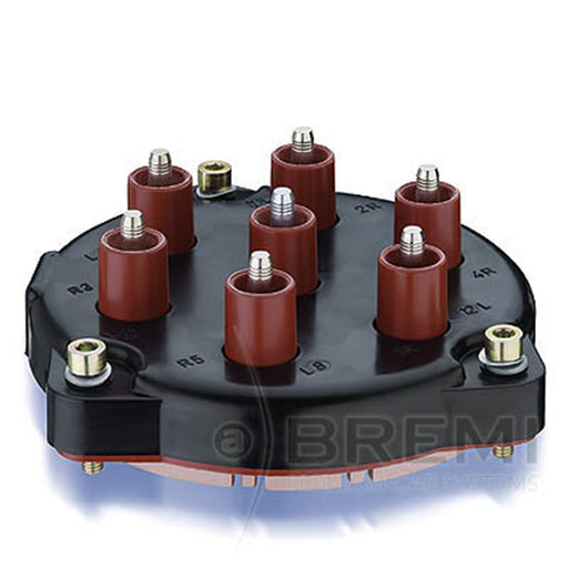 Karlyn 22-6017R Distributor Cap