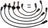 Karlyn 276E Spark Plug Wire Set