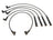 Karlyn 318 Spark Plug Wire Set