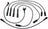 Karlyn 328L Spark Plug Wire Set
