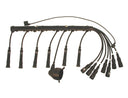 Karlyn 360W/LOOM Spark Plug Wire Set