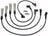Karlyn 400 Spark Plug Wire Set