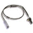 Karlyn 50211 ABS Wheel Speed Sensor - Rear