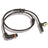 Karlyn 50234 ABS Wheel Speed Sensor - Front