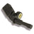 Karlyn 50293 ABS Wheel Speed Sensor - Rear Left