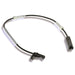 Karlyn 50334 ABS Wheel Speed Sensor - Front