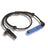 Karlyn 50338 ABS Wheel Speed Sensor - Rear