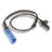 Karlyn 50339 ABS Wheel Speed Sensor - Front