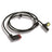 Karlyn 50499 ABS Wheel Speed Sensor - Rear
