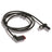 Karlyn 50500 ABS Wheel Speed Sensor - Rear