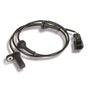 Bremi 50637 ABS Wheel Speed Sensor - Front Left