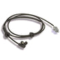 Bremi 50639 ABS Wheel Speed Sensor - Rear Left